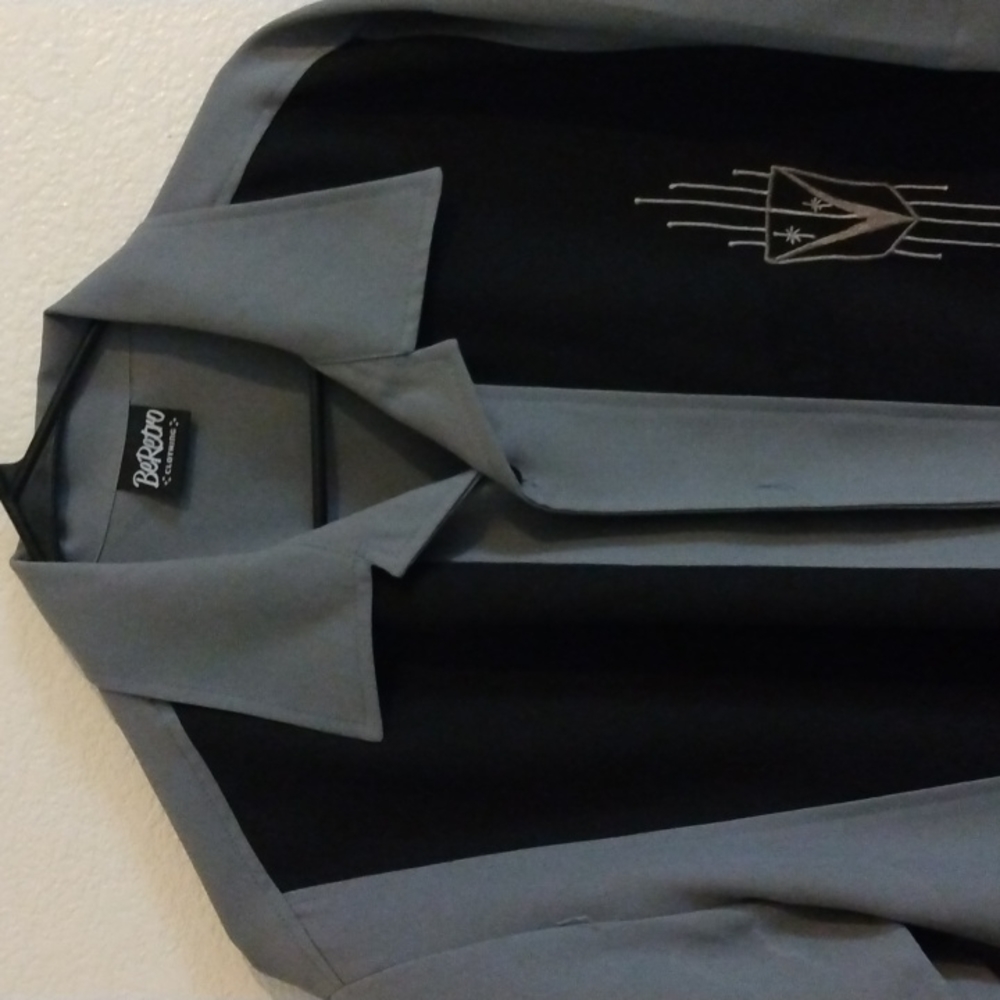 Casual shirt